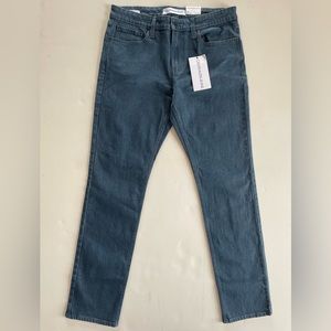 Calvin Klein Mens denim slim fit size 32/32